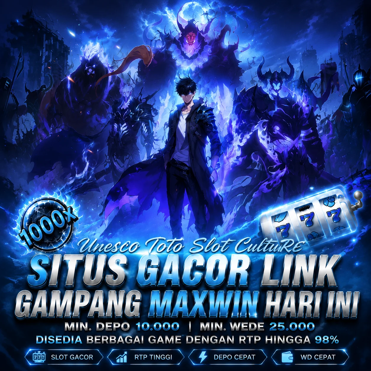 RATU4D