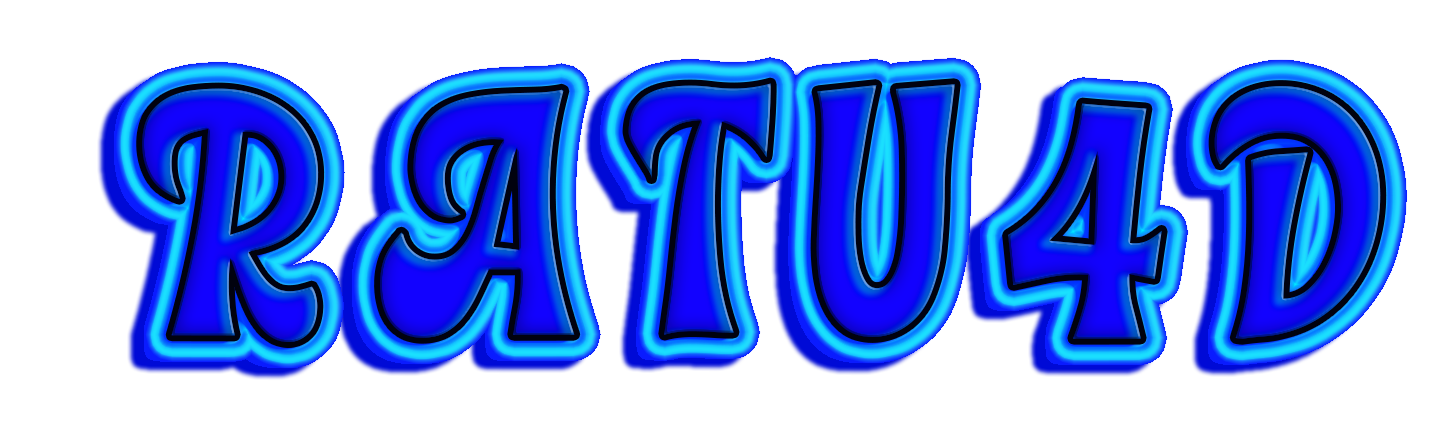 RATU4D Logo